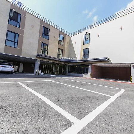 Docking Hotel Gimpo Dış mekan fotoğraf