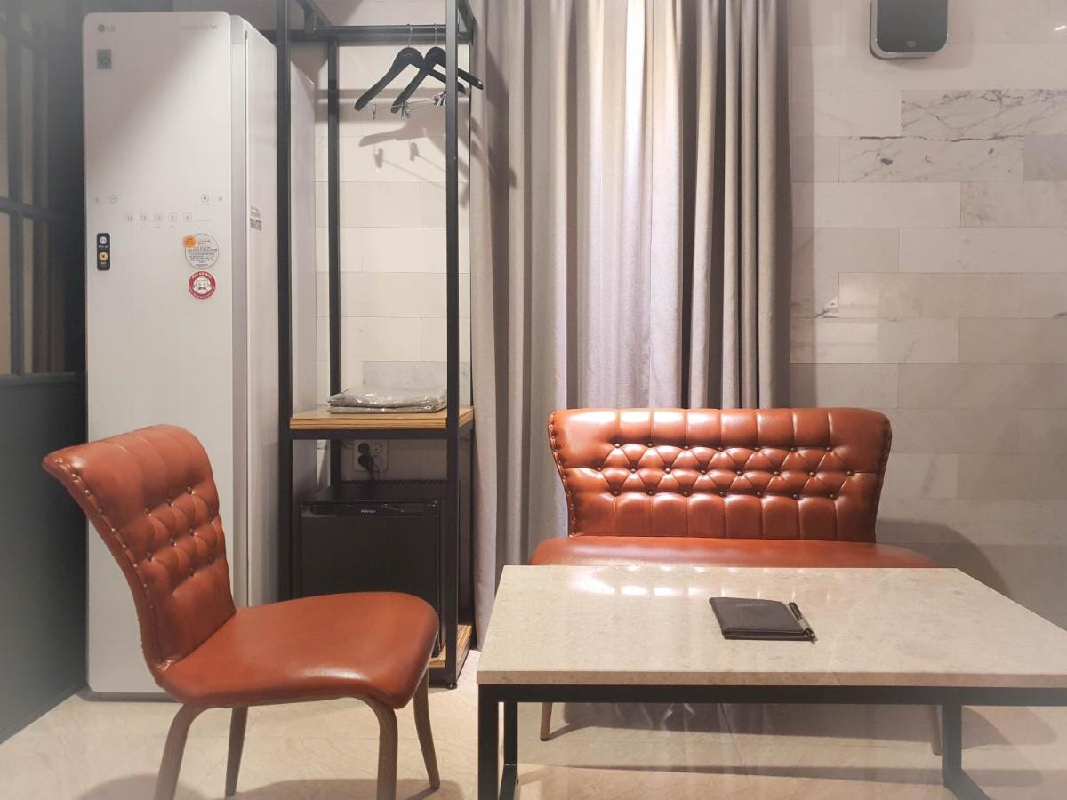 Docking Hotel Gimpo Dış mekan fotoğraf
