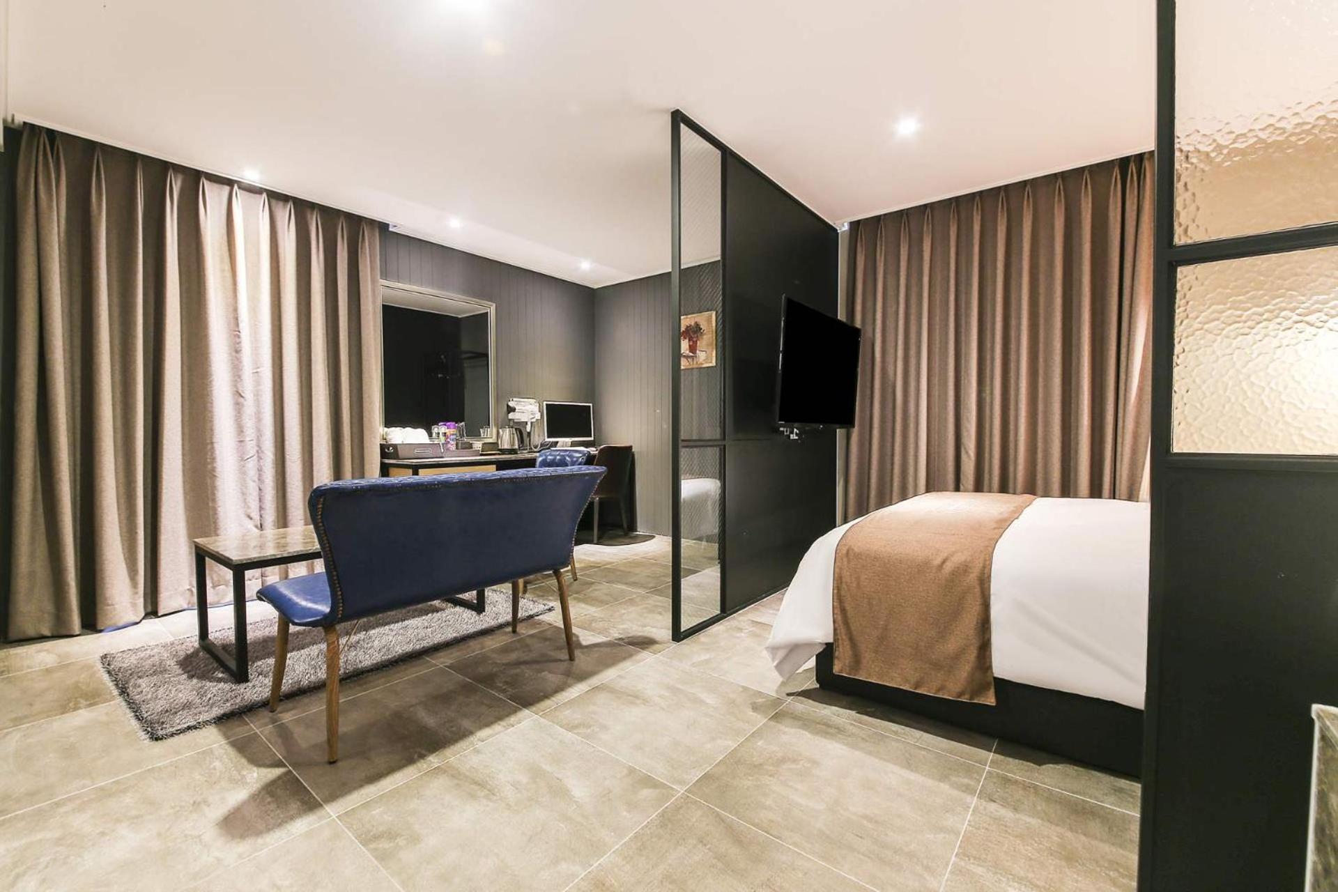 Docking Hotel Gimpo Oda fotoğraf