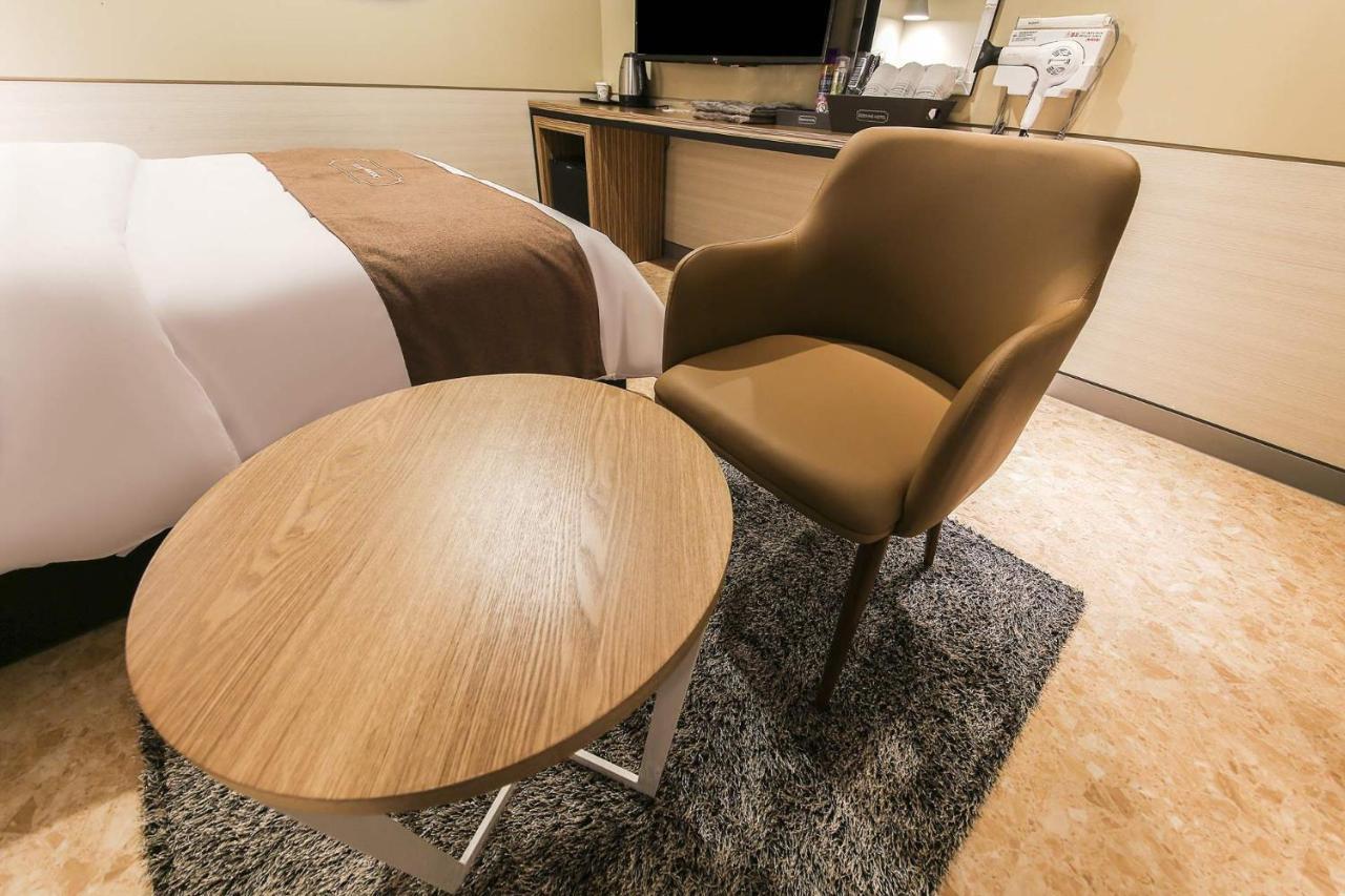 Docking Hotel Gimpo Dış mekan fotoğraf