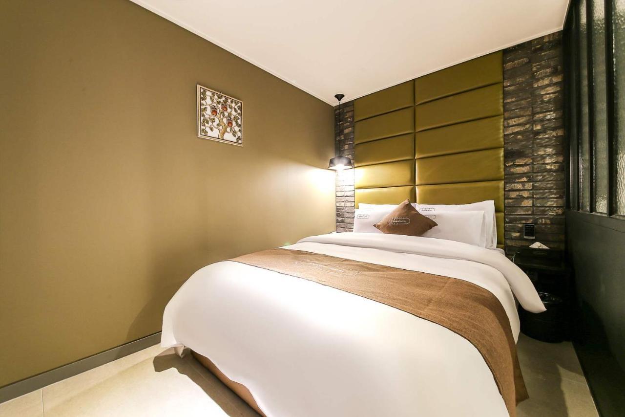 Docking Hotel Gimpo Dış mekan fotoğraf