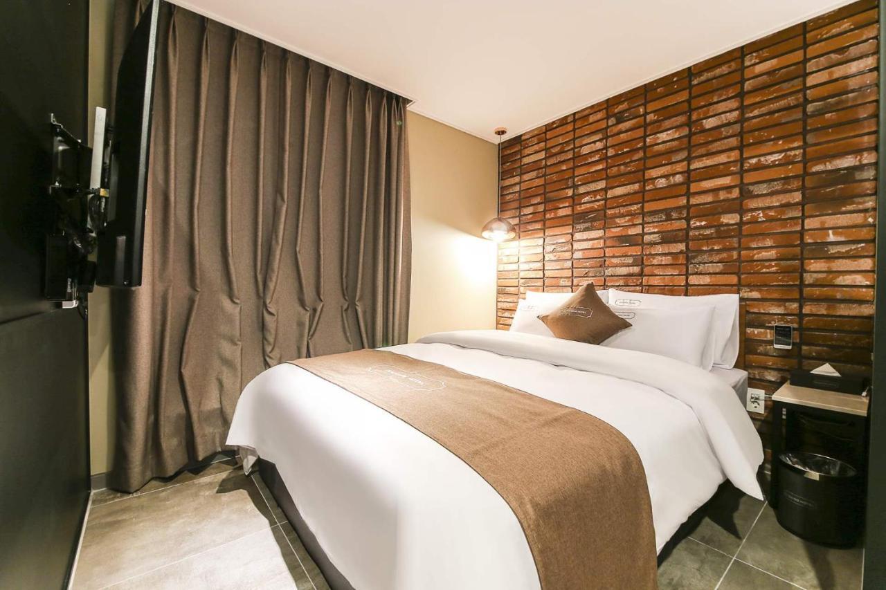 Docking Hotel Gimpo Dış mekan fotoğraf