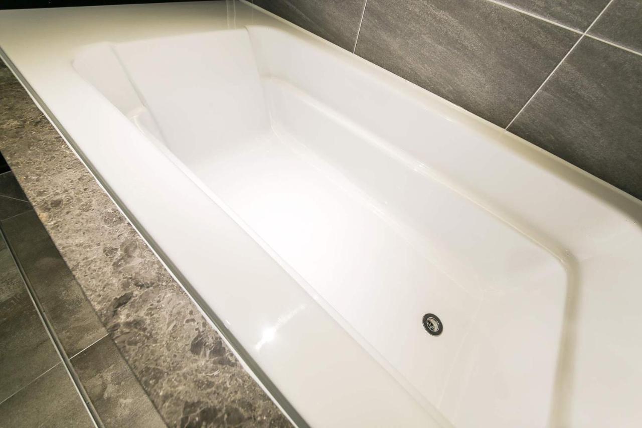 Docking Hotel Gimpo Dış mekan fotoğraf