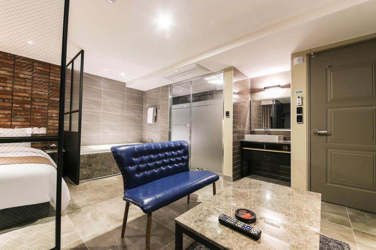 Docking Hotel Gimpo Dış mekan fotoğraf