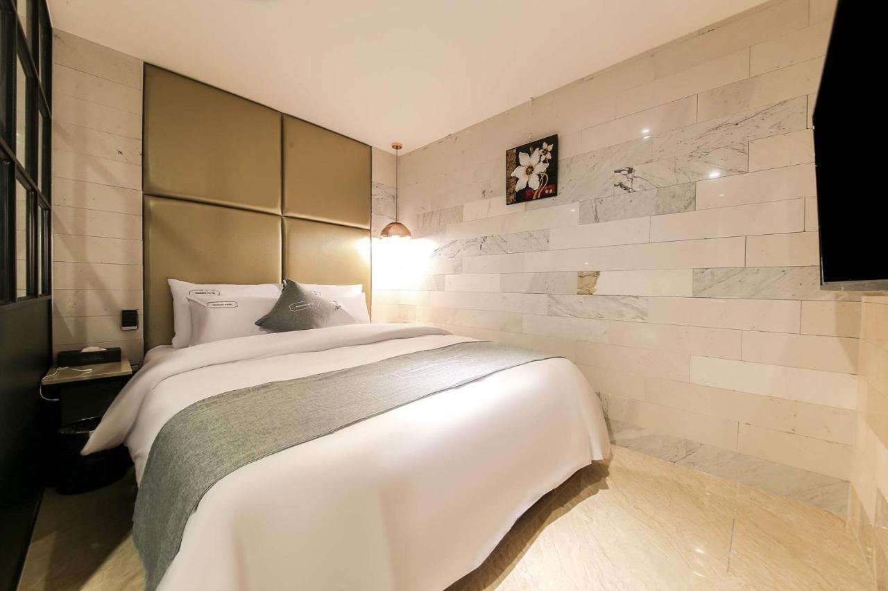 Docking Hotel Gimpo Dış mekan fotoğraf
