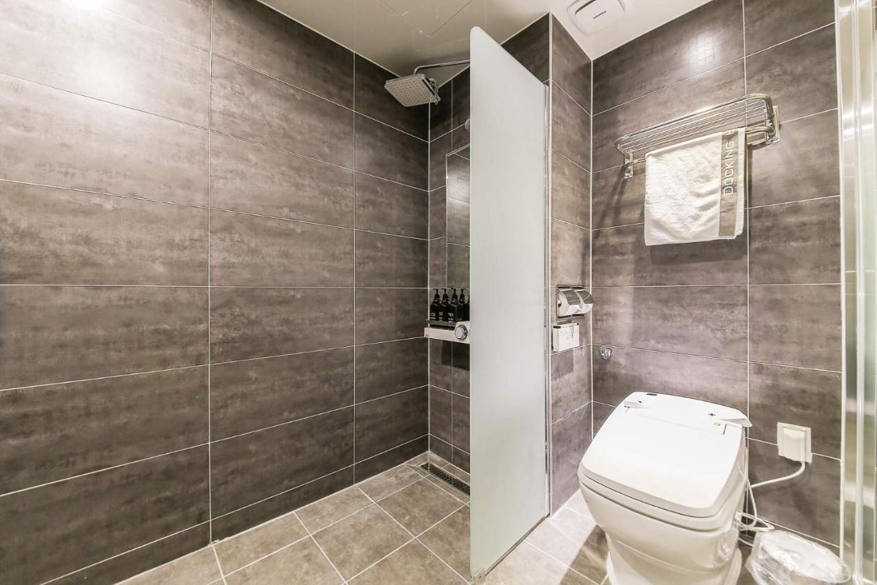 Docking Hotel Gimpo Dış mekan fotoğraf