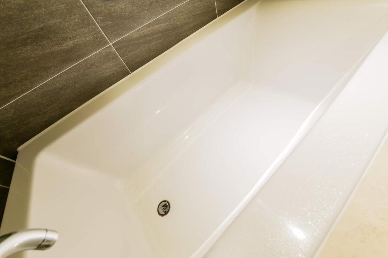 Docking Hotel Gimpo Dış mekan fotoğraf