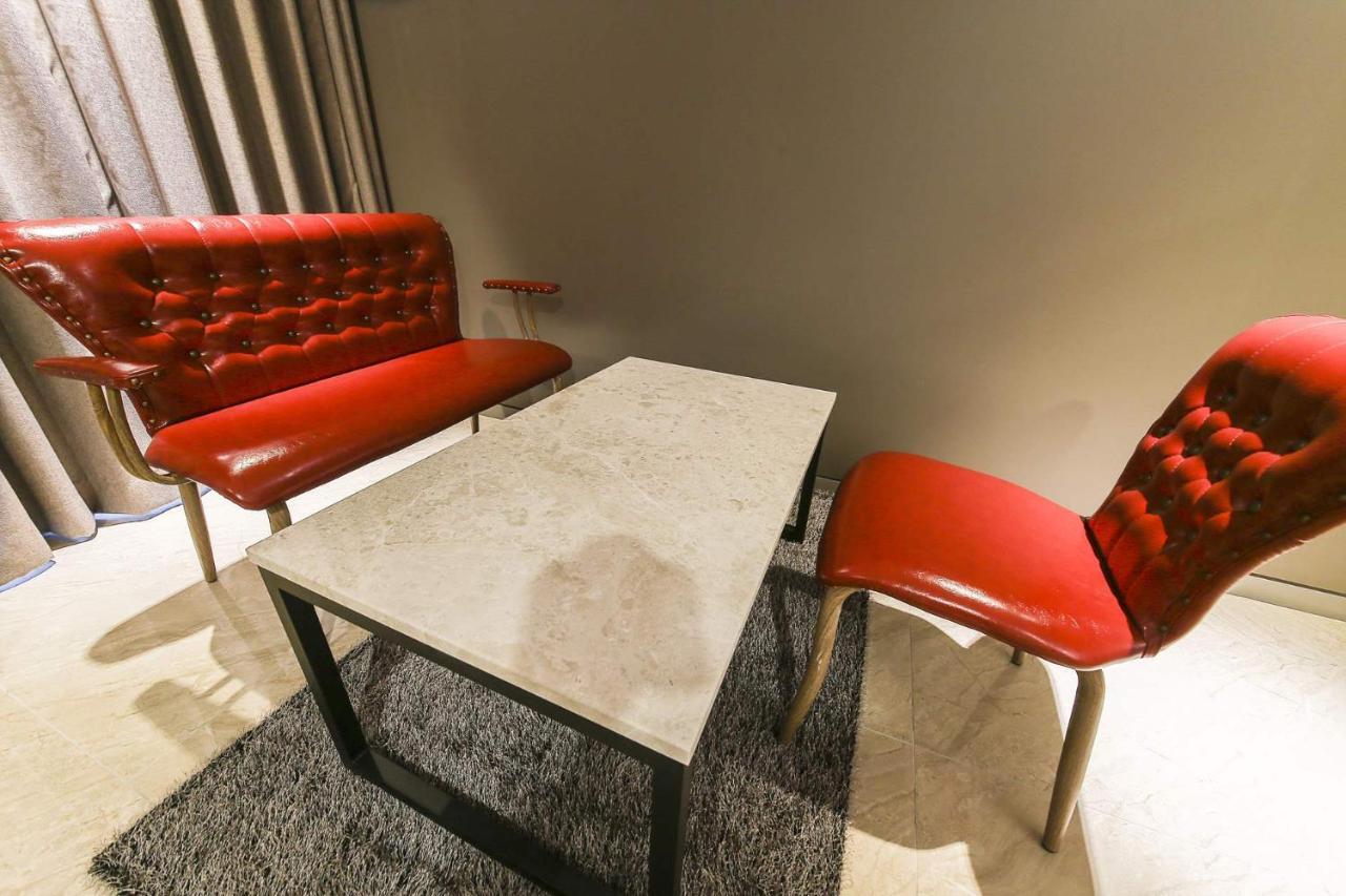 Docking Hotel Gimpo Dış mekan fotoğraf